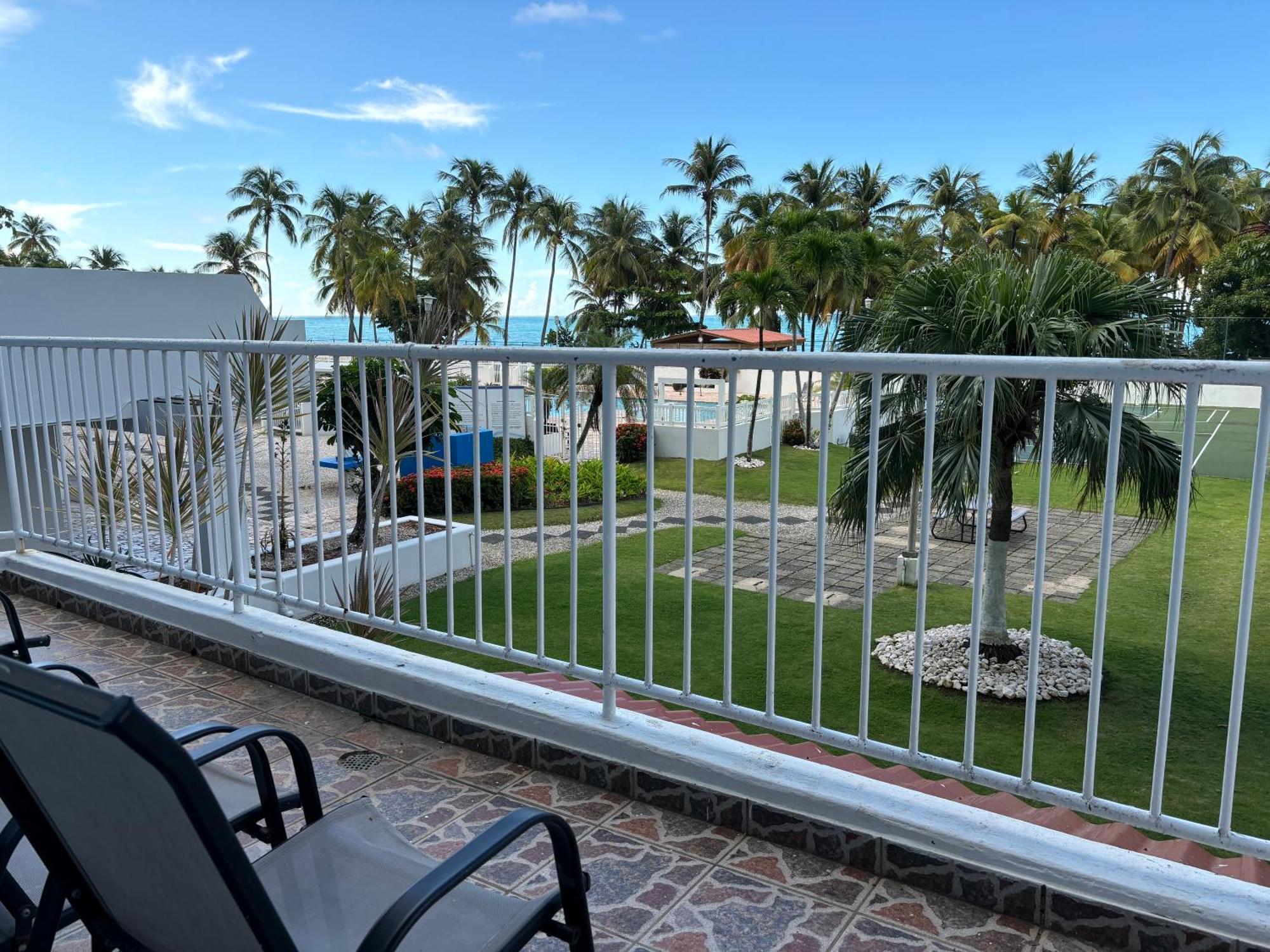 Ocean-City View Tantra Apartment San Juan Bagian luar foto